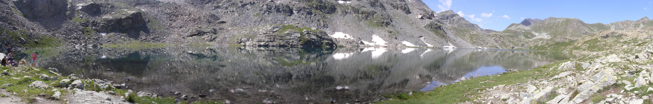 Laghi......della VALLE D''AOSTA